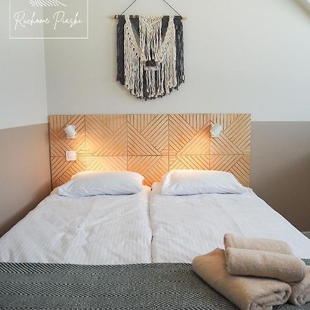 Ruchome Piaski Leba Bagian luar foto