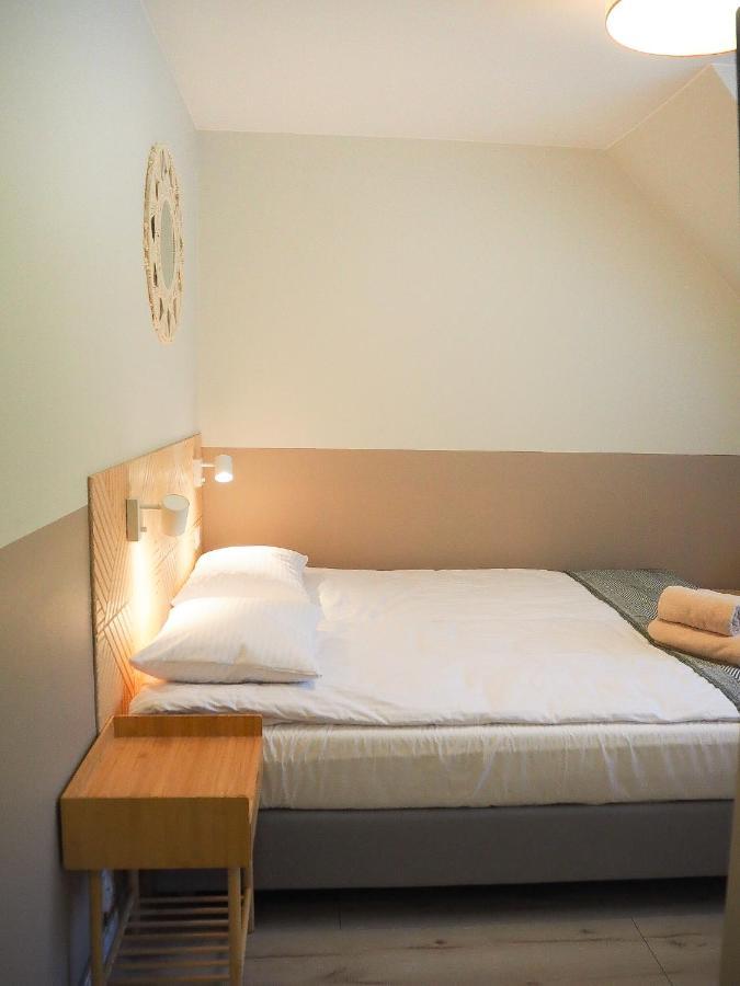 Ruchome Piaski Leba Bagian luar foto