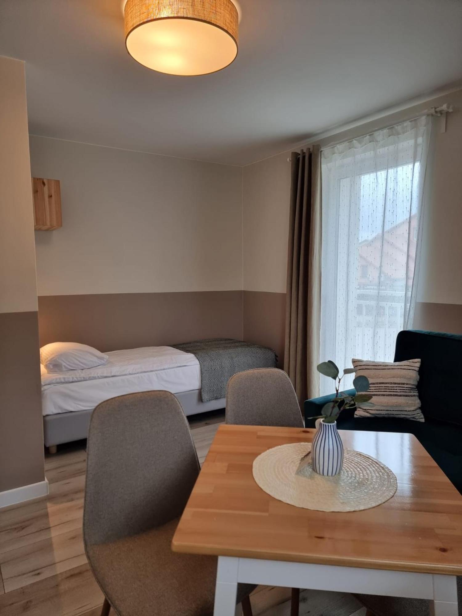 Ruchome Piaski Leba Bagian luar foto